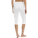 Lululemon Align Crop Leggings With Bund - White