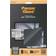 PanzerGlass PG Privacy Screen Protector iPad Air 11 11 in