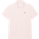 Lacoste L.12.12 Polo Shirt - Flamingo