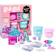 Moose Gui Gui Shimmer Deluxe Duo Pack Craft Set