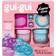 Moose Gui Gui Shimmer Deluxe Duo Pack Craft Set
