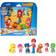 Spin Master Paw Patrol Rescue Wheels Figure Pack