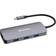 Verbatim CMH 09 Hub 9 Porte USB