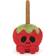 Jellycat Amuseables Toffee Apple Soft Toy
