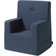 by KlipKlap KK Kids Chair XL Mustard