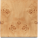 ferm LIVING Burl Cube Natural Small Table