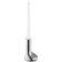 Eva Solo Mellow Silver Candlestick