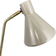 Dyberg Larsen Sleep 43 cm Beige Bordslampa