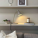 Dyberg Larsen Sleep 43 cm Beige Bordslampa