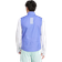 adidas Own The Run Vest Men - Semi Cobalt Blue