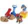 Spin Master Rubble & Crew Figure 2 Pack