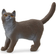 Schleich British Shorthair kat
