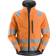 Snickers Workwear 1330 AllroundWork Hi-Vis Shell Jacket
