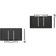 Poly Studio X50 VESA Mounting Kit