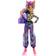 Mattel Scare-adise Island Clawdeen Doll