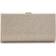 Carvela Helena Embellished Clutch Bag - Gold