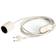 Hay Common Wiring Kit Clay White Suspension