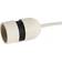 Hay Common Wiring Kit Clay White Suspension