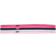 Nike Elastic 2.0 Headbands 3-pack - Spark/Gridiron/Pink Glaze