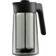 Jacob Jensen Stempelkande 0.8 Liter PP Plastik Glas