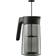 Jacob Jensen Stempelkande 0.8 Liter PP Plastik Glas
