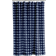 Södahl Bubbles Duschdraperi Linen Blue Färg