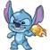 Disney Stitch OutThisWorld Capsule Figure 5cm
