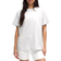 Lululemon All Yours Organic Cotton Crewneck T-shirt - Heathered Core Ultra Light Grey