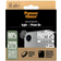 PanzerGlass Hoops Kameralinsebeskytter iPhone 16e