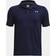 Under Armour Performance Polo - Midnight Marinblå