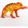 Schleich Lava Tiger Eldrador 70148