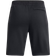 Under Armour Fleece Shorts - Svart