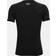 Under Armour Boy's Tech Big Logo T-shirt - Black/White (1363283)
