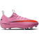 Nike Air Zoom Mercurial Vapor 16 Academy Football Jersey - Rosa/Svart/Orange