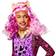 Rubies Clawdeen Peruk One Size