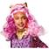 Rubies Clawdeen Peruk One Size