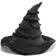 The Noble Collection Elphabas Wicked Role Play Replica Hat 32 cm
