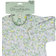 Rätt Start Elsa Beskow Blomsterfesten Bib With Sleeves