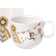 Villeroy & Boch Children's Crockery Set 3pcs Roar Like A Lion