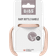 Bibs Baby Bottle Handle Blush