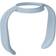 Bibs Blush Baby Flaska Handle
