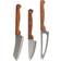 Nicolas Vahé - Cheese Knife 3pcs