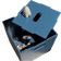 Nofred Cube Storage Blue