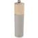 Peugeot Boreal Pebble Grey Salt Mill 21cm