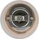 Peugeot Boreal Pebble Grey Salt Mill 21cm