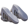 adidas Grand Court 2.0 Skor Barn Sneakers - Cloud White/Matte Silver