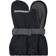 Didriksons Vintervanter Biggles Zip Mitten 8 Handsker - Sort