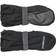Didriksons Vintervanter Biggles Zip Mitten 8 Handsker - Sort