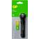 GP Discovery C105 Black