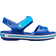 Crocs Kid's Crocband - Cerulean Blue/Ocean